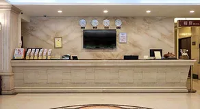 Chong Yu Hotel - Image 2