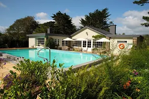 Ballylickey House And Garden Lodges - Image 3