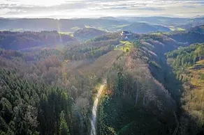 Schloss Hohenfels - Gästehaus Morgenrot - Image 5