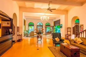 Royal Orchid Metropole Mysore - Image 5
