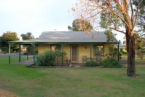 Murray River Resort - Image 5
