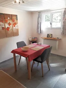 Chambre d'hôtes La Choume - Image 3