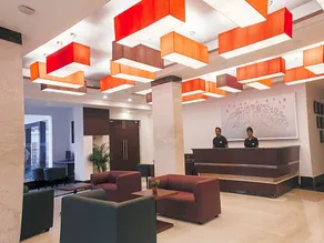 Lemon Tree Hotel Port Blair - Image 4