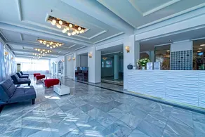 Creta Paradise Resort Hotel - Image 2