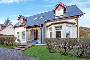 Dalcraig House B&B - Image 4