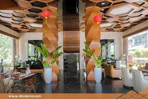 Da Vienna Boutique Hotel - Image 5