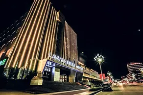 Lavande Hotel Alashan Banner Tuerhute South Road - Image 1