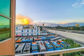 Shree Krishna Residency by FabHotels - Image 4