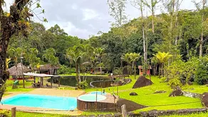 Ananda Parivara Ashram - Image 3