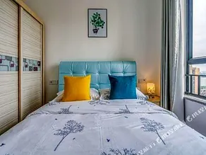 March Liu Theme Apartment - Image 3