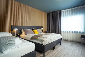 BB Hotel by Keflavik Airport - Image 3