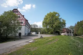 Schloss Hohenfels - Gästehaus 7. Himmel - Image 5