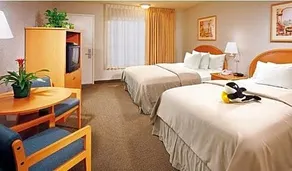 Comfort Inn & Suites - Image 5