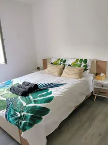 AtHome - Appart-hotel with private parking - Image 3