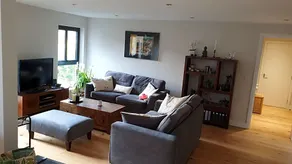 1 double guest bedroom in my home North Leeds - Image 2