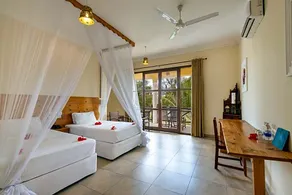 Sunset Bungalows Kendwa - Image 3