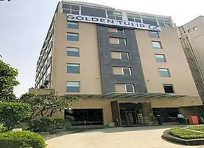 Citrus Hotels Gurgaon Central - Image 3