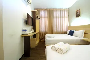 Hotel Zamburger Klang - Image 5