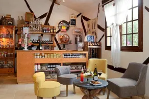 Logis Hotel Le Vieux Fusil - Image 5