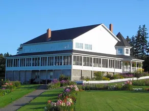 Mysa Nordic Spa & Resort - Image 4