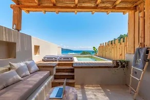 Meli Suites, Thassos - Image 3