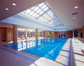 Okura Akademia Park Hotel - Image 3