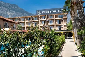 Beldibi Venus Beach Hotel - Image 2