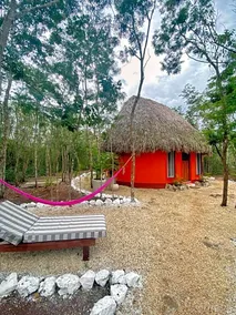 Hotel B. Secreto Maya - Image 2