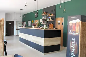 Restauracja Hotel Branicki - Image 2