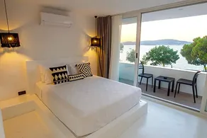 Camlik 87 Hotel Ayvalik - Image 5