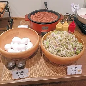Business Inn Nagomi - Image 5