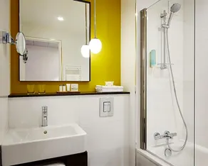 Timhotel Paris XVII BD Berthier - Image 3