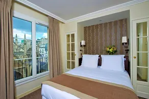 Hotel Henri 4 - Image 3