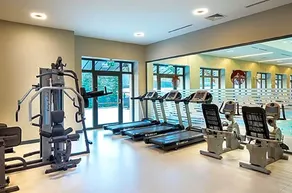 Jura Hotels Ilgaz Mountain & Resort Hotel - Image 4