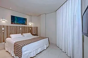Aptos em hotel pe na areia nos Ingleses SLA - Image 4