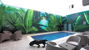 Hotel Belle Vue Meknes - Image 2