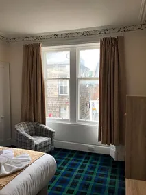 Royal Guest House Nairn - Image 4