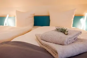 Landhotel Kräuterbergl Kreischa - Image 3