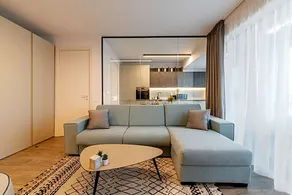 NorthAparthotel Bucharest - Image 3