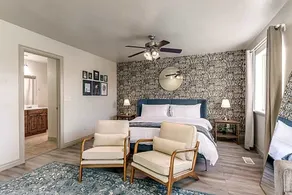 Spacious Studio Retreat l Century by Stay - Image 4