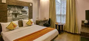 Regenta Inn, Airport - Image 3