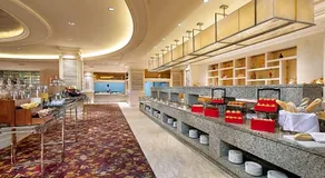 Holiday Inn Fuzhou New Port By IHG - Image 2