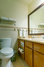 Desert Inn Extended Stay Cathedral - Image 3