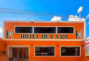 Hotel de la 60 - Image 4