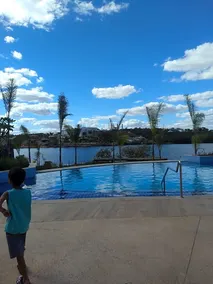 Flat Ilhas do Lago Eco Resort - Image 2