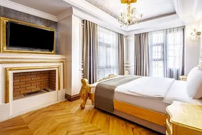 Fancy Authentic Studio in Üsküdar - Image 2