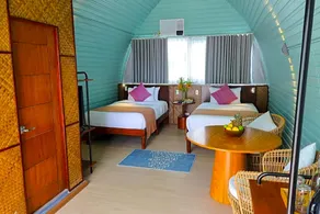 Unwnd Boutique Hotel Caticlan - Image 2