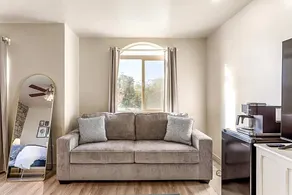Spacious Studio Retreat l Century by Stay - Image 3