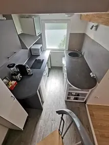 Logement entier a 15min du Centre ville de Strasbourg - Image 5