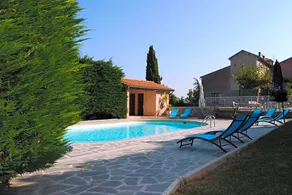Hotel-Restaurant Le MATIBYLL - Image 2
